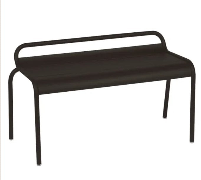 Load image into Gallery viewer, Luxembourg Stackable Bench 90 cm - Custom Wood Designs Luxembourg Stackable Bench 90 cm made from [material] – Ideal for [use_case] | Custom Wood Designs
