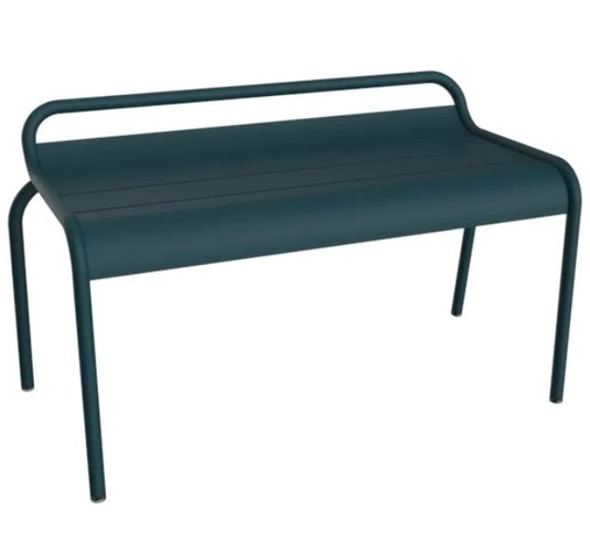 Luxembourg Stackable Bench 90 cm - Custom Wood Designs Luxembourg Stackable Bench 90 cm made from [material] – Ideal for [use_case] | Custom Wood Designs