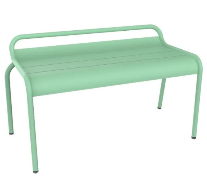 Load image into Gallery viewer, Luxembourg Stackable Bench 90 cm - Custom Wood Designs Luxembourg Stackable Bench 90 cm made from [material] – Ideal for [use_case] | Custom Wood Designs
