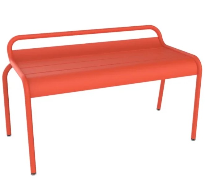 Load image into Gallery viewer, Luxembourg Stackable Bench 90 cm - Custom Wood Designs Luxembourg Stackable Bench 90 cm made from [material] – Ideal for [use_case] | Custom Wood Designs
