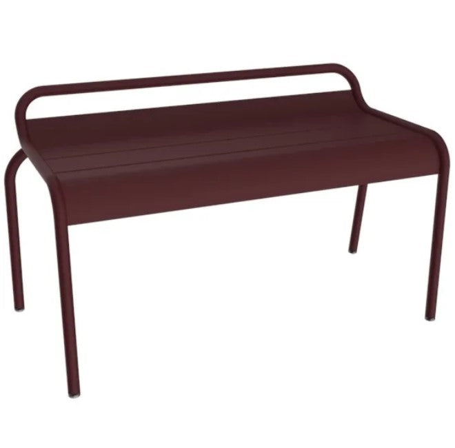 Load image into Gallery viewer, Luxembourg Stackable Bench 90 cm - Custom Wood Designs Luxembourg Stackable Bench 90 cm made from [material] – Ideal for [use_case] | Custom Wood Designs
