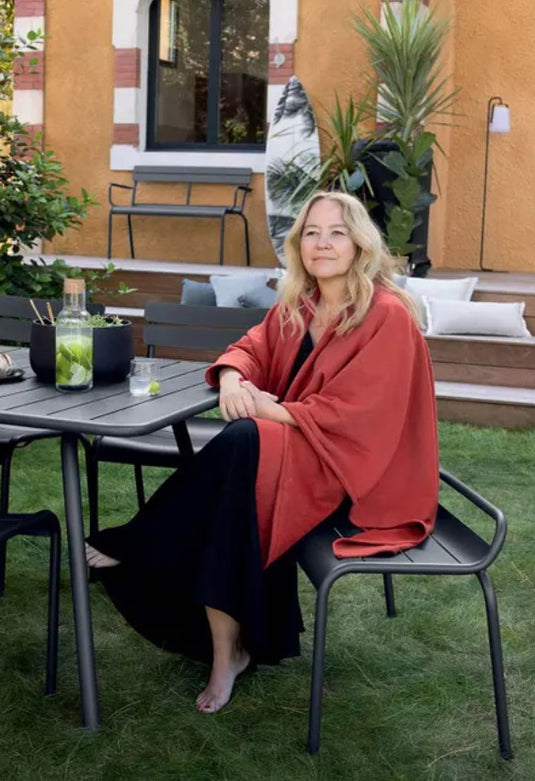 Luxembourg Stackable Bench 90 cm - Custom Wood Designs Luxembourg Stackable Bench 90 cm made from [material] – Ideal for [use_case] | Custom Wood Designs