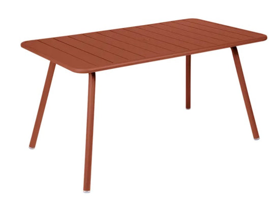 Luxembourg Table 143x80 cm - Custom Wood Designs Luxembourg Table 143x80 cm made from [material] – Ideal for [use_case] | Custom Wood Designs