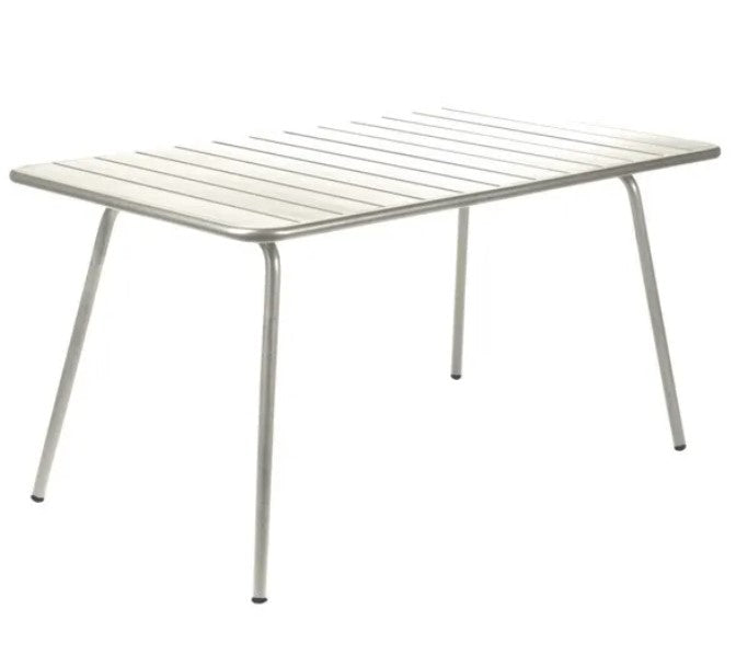 Load image into Gallery viewer, Luxembourg Table 143x80 cm - Custom Wood Designs Luxembourg Table 143x80 cm made from [material] – Ideal for [use_case] | Custom Wood Designs
