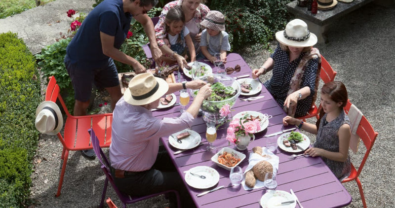 Load image into Gallery viewer, Luxembourg Table 143x80 cm - Custom Wood Designs Luxembourg Table 143x80 cm made from [material] – Ideal for [use_case] | Custom Wood Designs
