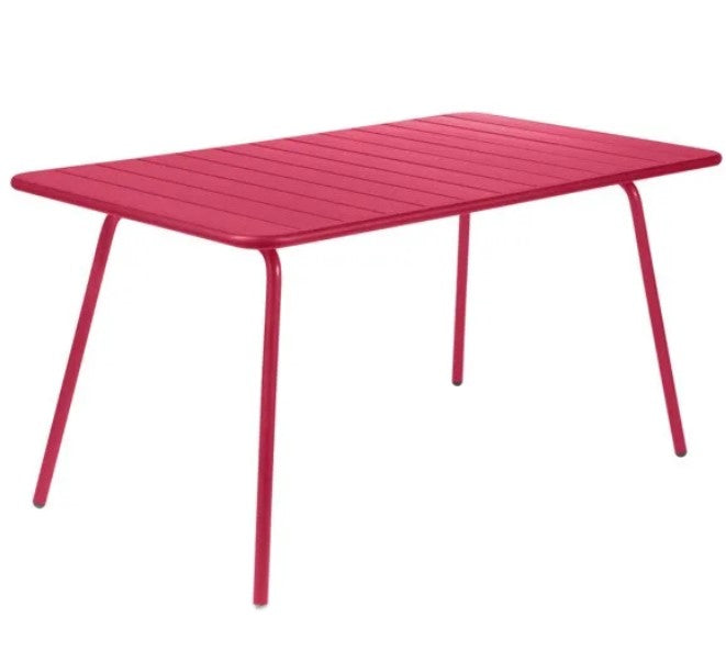 Load image into Gallery viewer, Luxembourg Table 143x80 cm - Custom Wood Designs Luxembourg Table 143x80 cm made from [material] – Ideal for [use_case] | Custom Wood Designs
