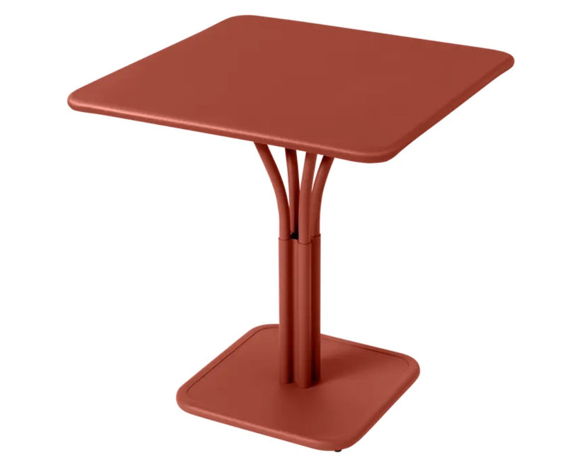 Load image into Gallery viewer, Luxembourg Table 71 x 71 - Custom Wood Designs Luxembourg Table 71 x 71 made from [material] – Ideal for [use_case] | Custom Wood Designs
