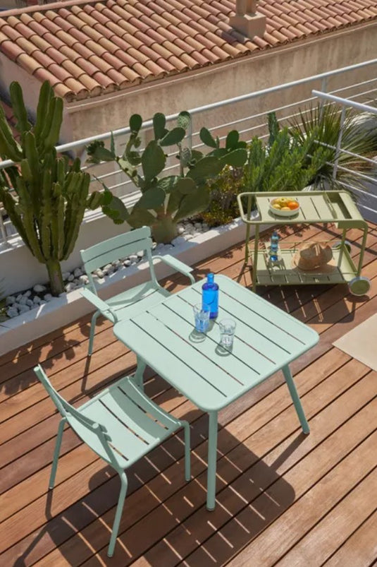 Luxembourg Chair - Custom Wood Designs Luxembourg Chair made from [material] – Ideal for [use_case] | Custom Wood Designs