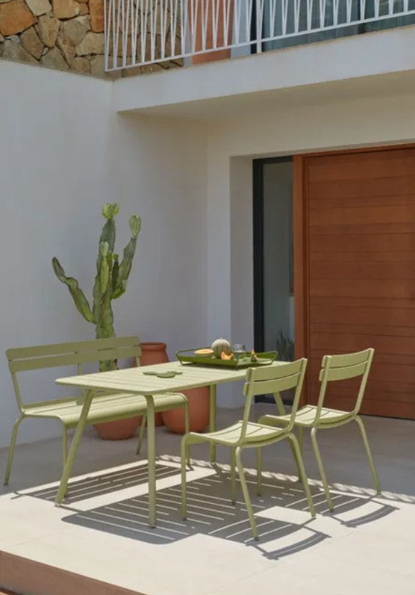 Load image into Gallery viewer, Luxembourg Chair - Custom Wood Designs Luxembourg Chair made from [material] – Ideal for [use_case] | Custom Wood Designs
