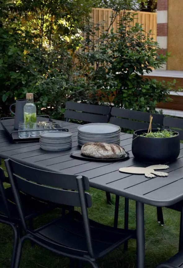 Load image into Gallery viewer, Luxembourg Chair - Custom Wood Designs Luxembourg Chair made from [material] – Ideal for [use_case] | Custom Wood Designs
