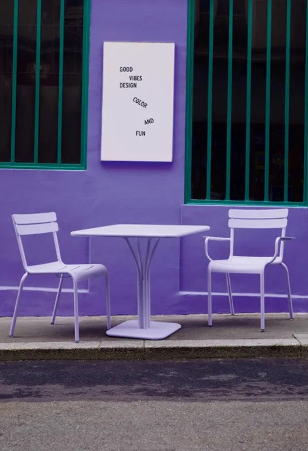 Load image into Gallery viewer, Luxembourg Chair - Custom Wood Designs Luxembourg Chair made from [material] – Ideal for [use_case] | Custom Wood Designs
