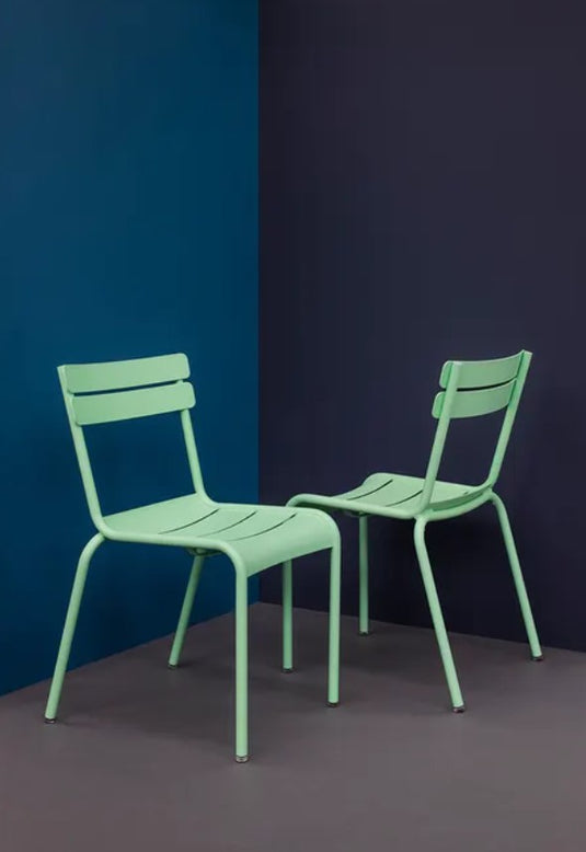 Luxembourg Chair - Custom Wood Designs Luxembourg Chair made from [material] – Ideal for [use_case] | Custom Wood Designs