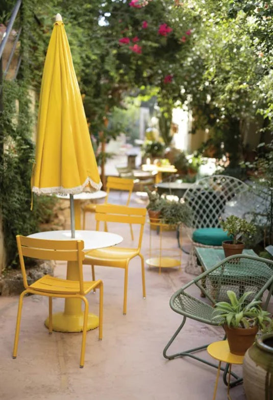 Luxembourg Chair - Custom Wood Designs Luxembourg Chair made from [material] – Ideal for [use_case] | Custom Wood Designs