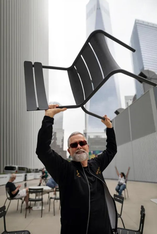 Luxembourg Chair - Custom Wood Designs Luxembourg Chair made from [material] – Ideal for [use_case] | Custom Wood Designs