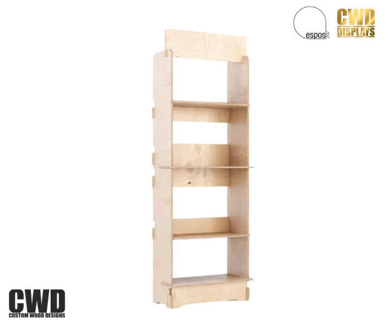 Load image into Gallery viewer, Move - Custom Wood Designs
