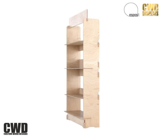 Move - Custom Wood Designs