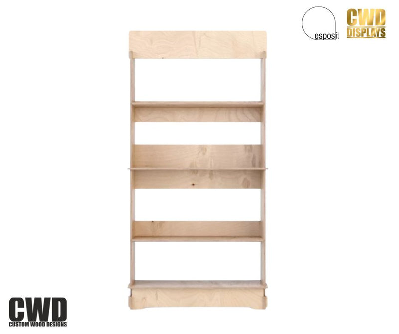 Load image into Gallery viewer, Move - Custom Wood Designs
