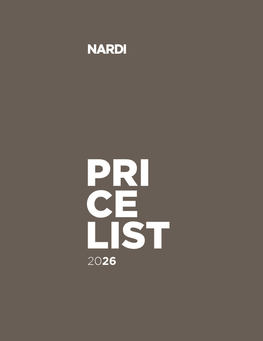 Nadi Contract Price List