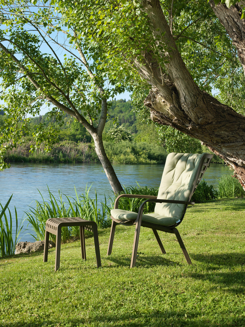 Load image into Gallery viewer, CUSCINO FOLIO COMFORT - Custom Wood Designs
