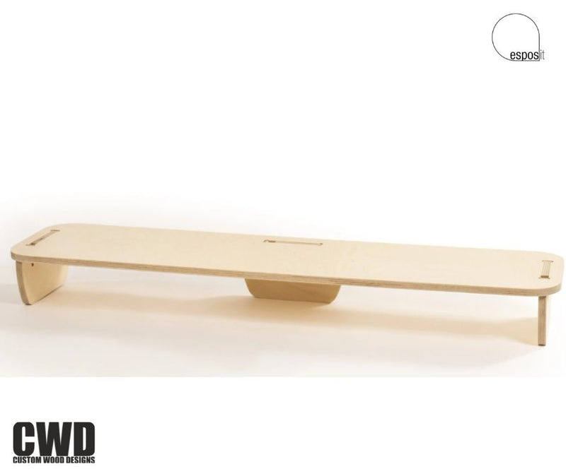 Load image into Gallery viewer, Nita Riser - Custom Wood Designs
