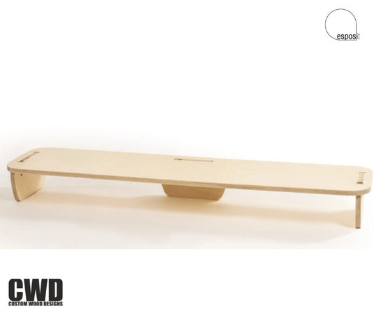 Nita Riser - Custom Wood Designs