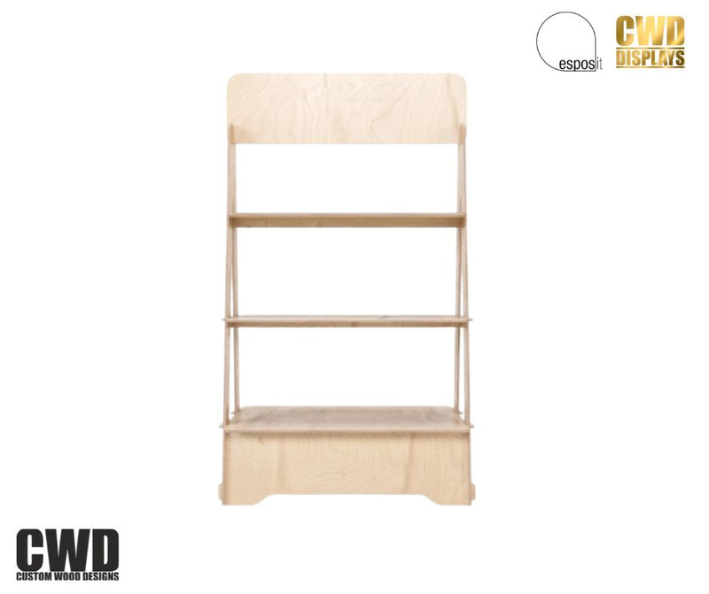 Load image into Gallery viewer, Oco 800 - Custom Wood Designs
