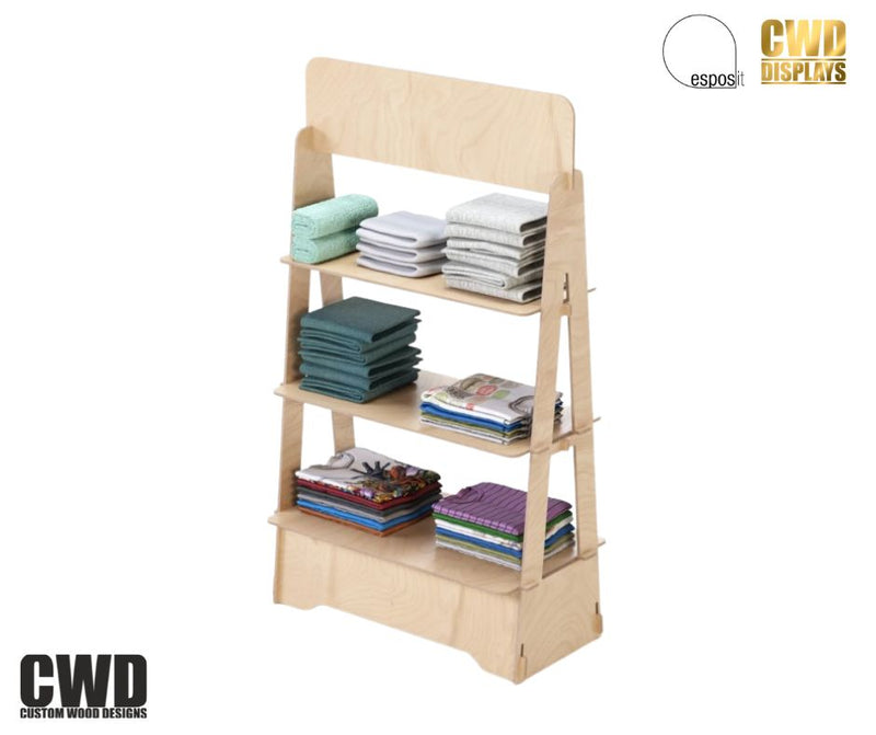 Load image into Gallery viewer, Oco 800 - Custom Wood Designs
