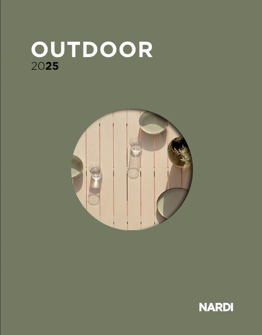 Nardi Outdoor Catalogue