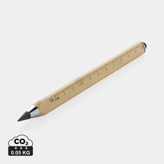 Eon bamboo infinity multitasking pen - Custom Wood Designs