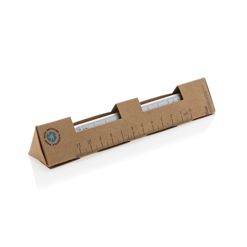 Load image into Gallery viewer, Eon RCS recycled aluminum infinity multitasking pen - Custom Wood Designs
