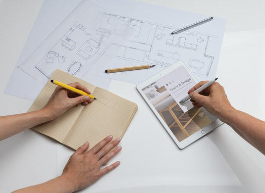 Eon RCS recycled aluminum infinity multitasking pen - Custom Wood Designs