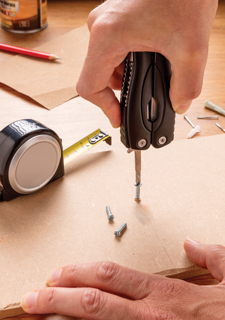 Load image into Gallery viewer, Fix multitool - Custom Wood Designs
