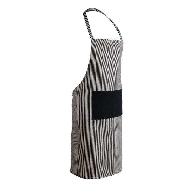 Load image into Gallery viewer, Ukiyo Aware™ 280gr rcotton deluxe apron - Custom Wood Designs
