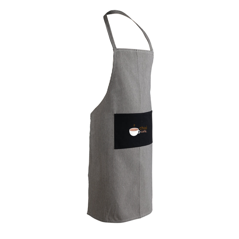 Load image into Gallery viewer, Ukiyo Aware™ 280gr rcotton deluxe apron - Custom Wood Designs
