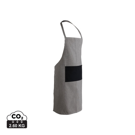 Ukiyo Aware™ 280gr rcotton deluxe apron - Custom Wood Designs