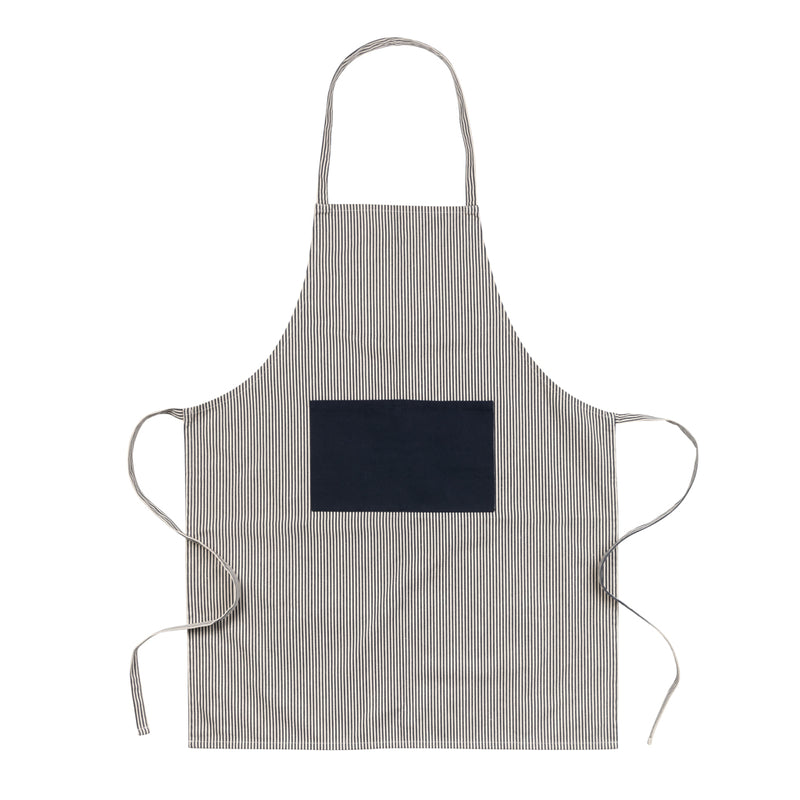 Load image into Gallery viewer, Ukiyo Aware™ 280gr rcotton deluxe apron - Custom Wood Designs
