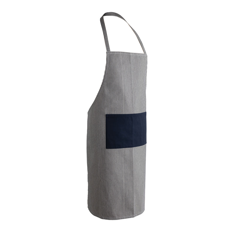 Load image into Gallery viewer, Ukiyo Aware™ 280gr rcotton deluxe apron - Custom Wood Designs
