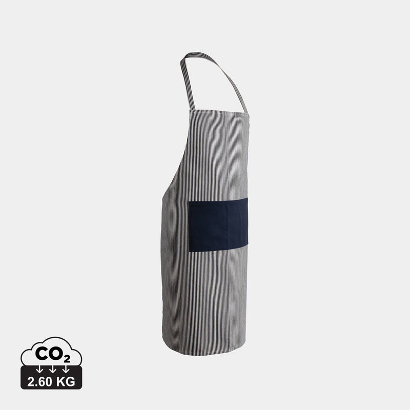 Load image into Gallery viewer, Ukiyo Aware™ 280gr rcotton deluxe apron - Custom Wood Designs
