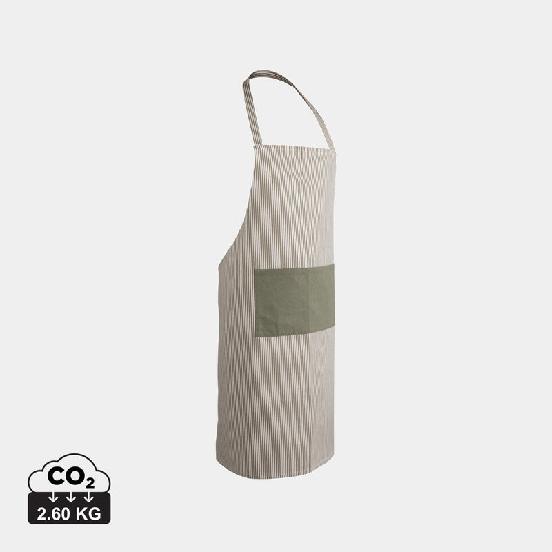 Load image into Gallery viewer, Ukiyo Aware™ 280gr rcotton deluxe apron - Custom Wood Designs
