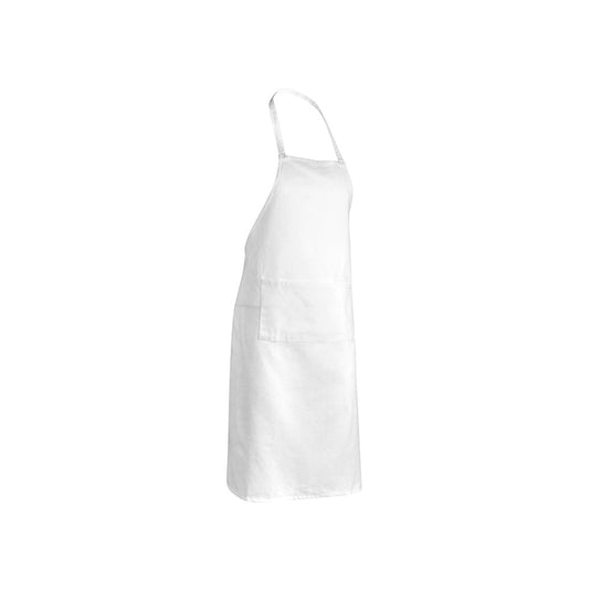Impact AWARE™ Recycled cotton apron 180gr - Custom Wood Designs
