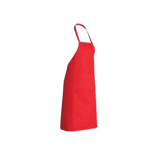 Impact AWARE™ Recycled cotton apron 180gr - Custom Wood Designs