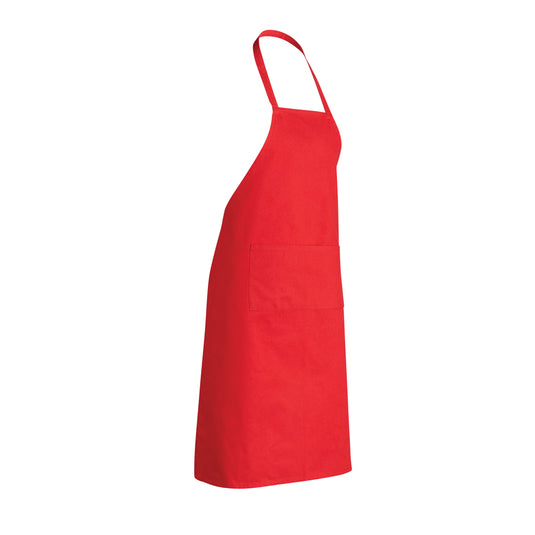 Impact AWARE™ Recycled cotton apron 180gr - Custom Wood Designs