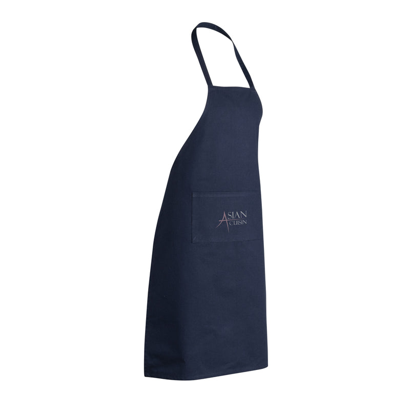 Load image into Gallery viewer, Impact AWARE™ Recycled cotton apron 180gr - Custom Wood Designs

