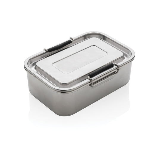RCS Recycled stainless steel leakproof lunch box - Custom Wood Designs