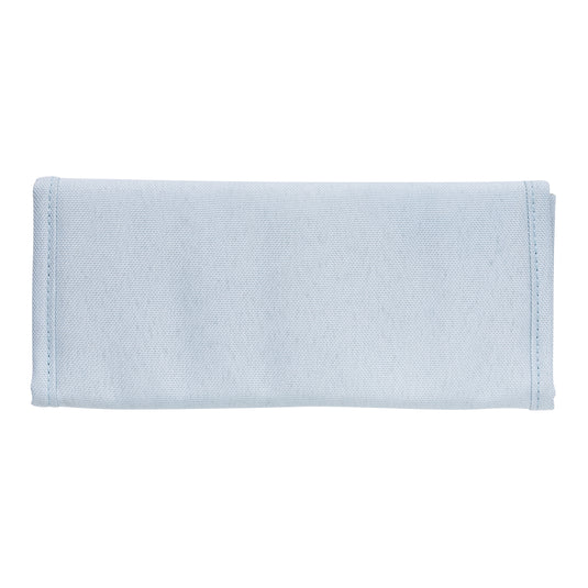 Tierra 2pcs straw and cutlery set in pouch - Custom Wood Designs