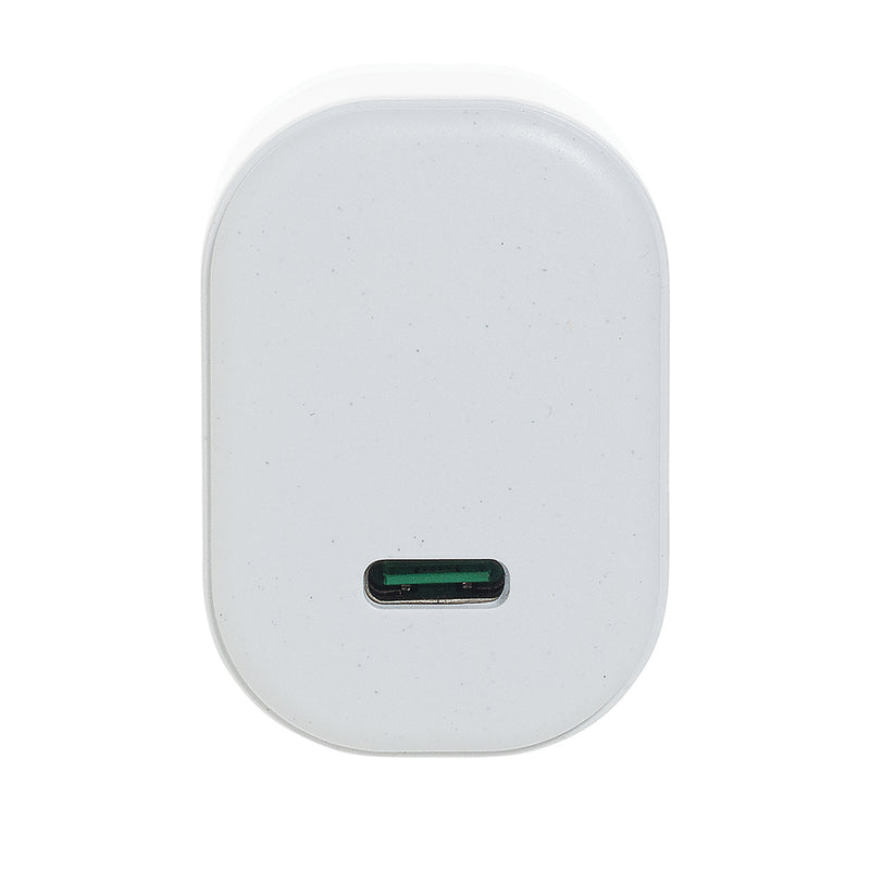 Load image into Gallery viewer, Boost RCS reycled PET 20W type C 2 pcs charging set - Custom Wood Designs
