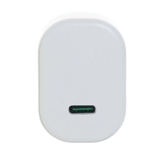 Boost RCS reycled PET 20W type C 2 pcs charging set - Custom Wood Designs