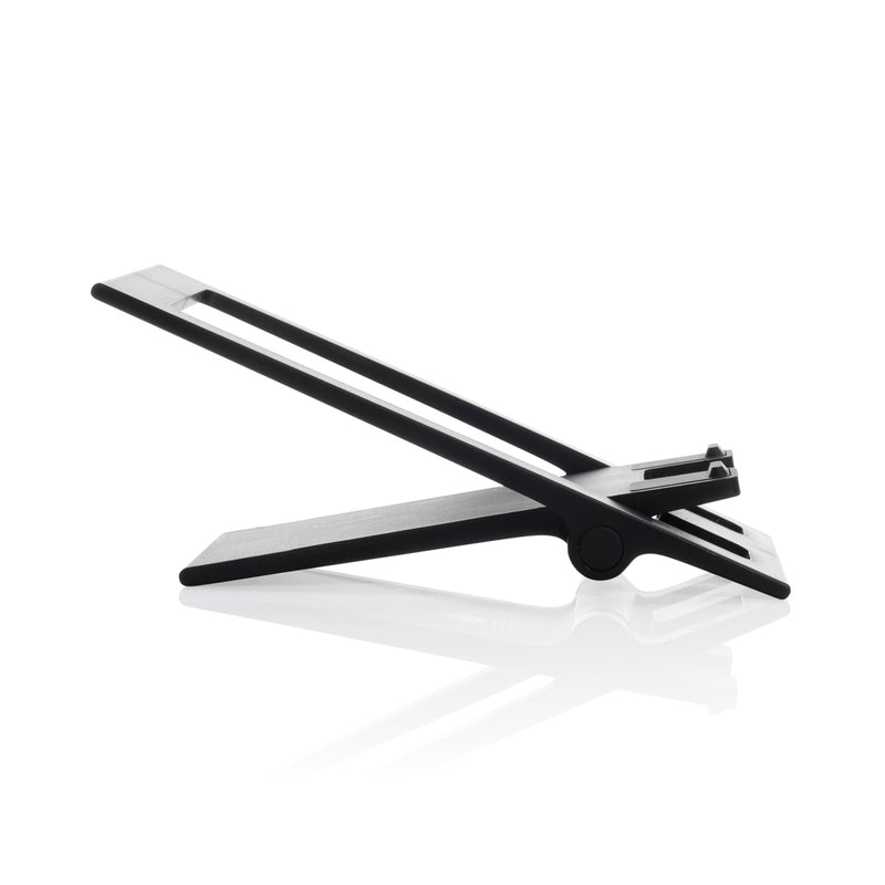 Load image into Gallery viewer, SnapStand RCS recycled plastic foldable phone stand - Custom Wood Designs
