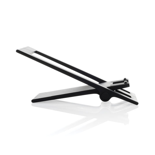 SnapStand RCS recycled plastic foldable phone stand - Custom Wood Designs