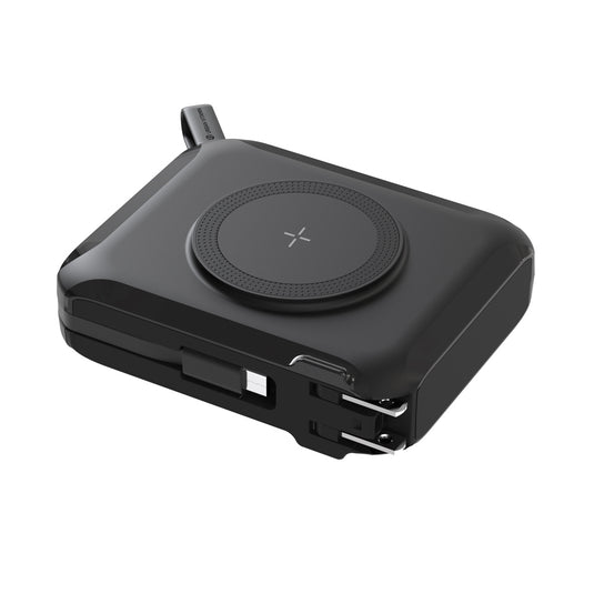 Urban Vitamin Oxnard 5 in 1 65W universal charger - Custom Wood Designs